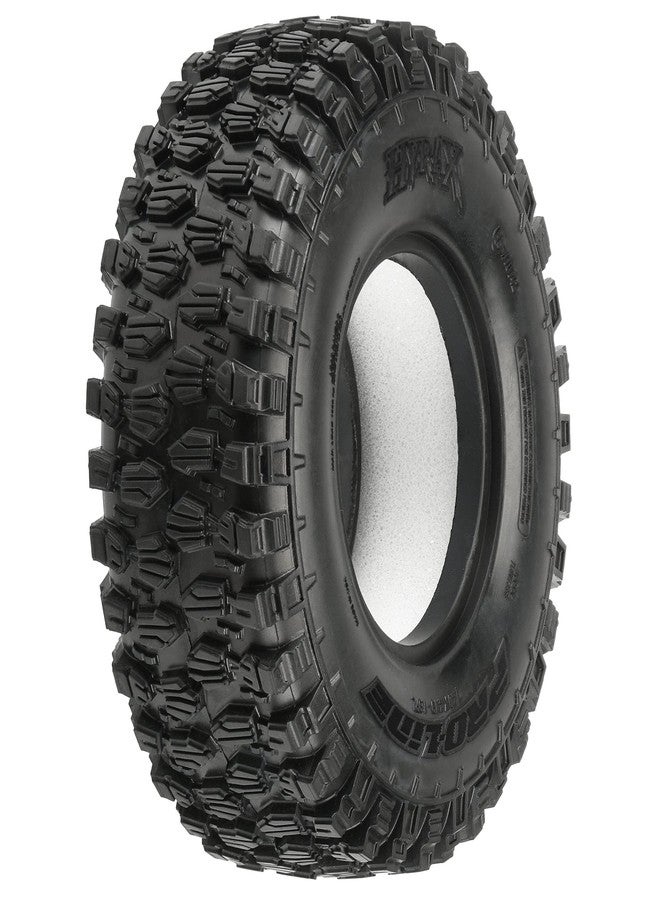 Pro-Line Racing Class 1 Hyrax 1.9 4.19 OD G8 Crawler Tire 2 PRO1014214 RC Tire - Image 1